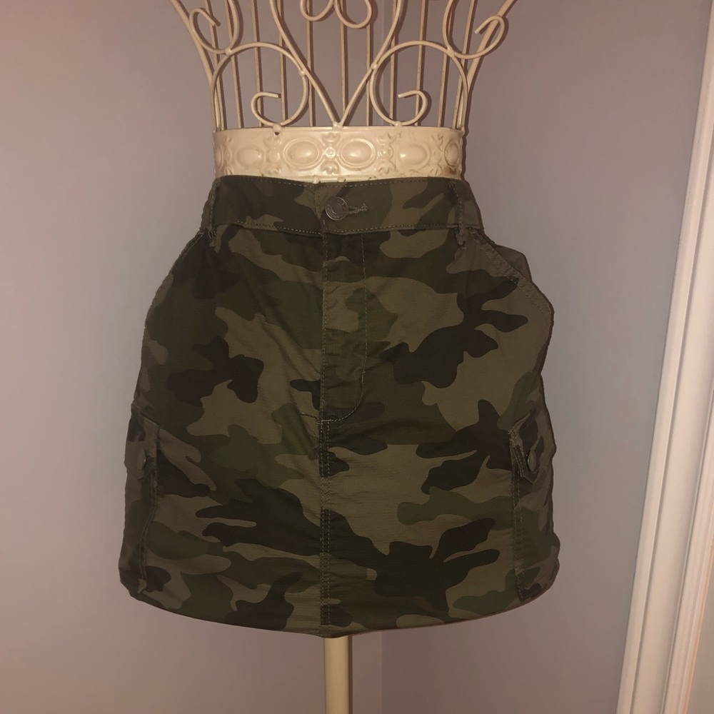Skirt
